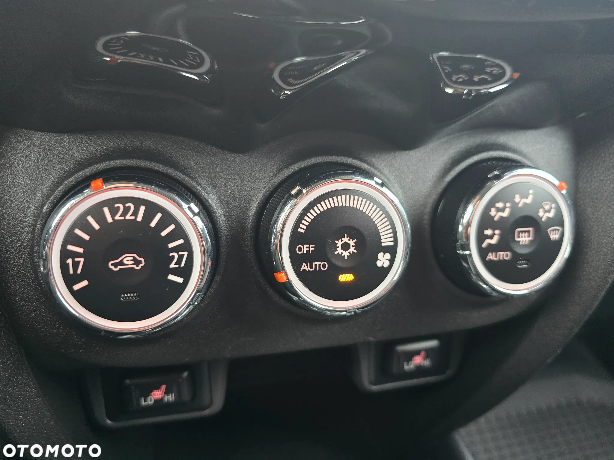 Mitsubishi ASX 1.6 2WD Diamant Edition - 21