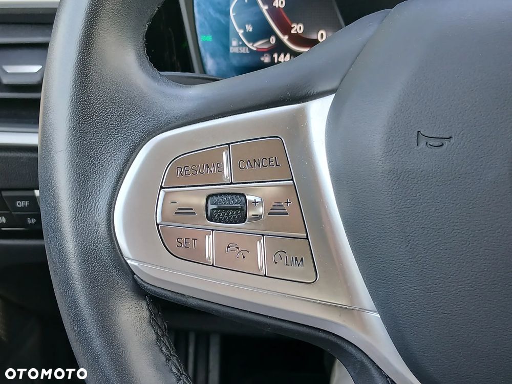 BMW Seria 3 320d xDrive MHEV Advantage sport - 19