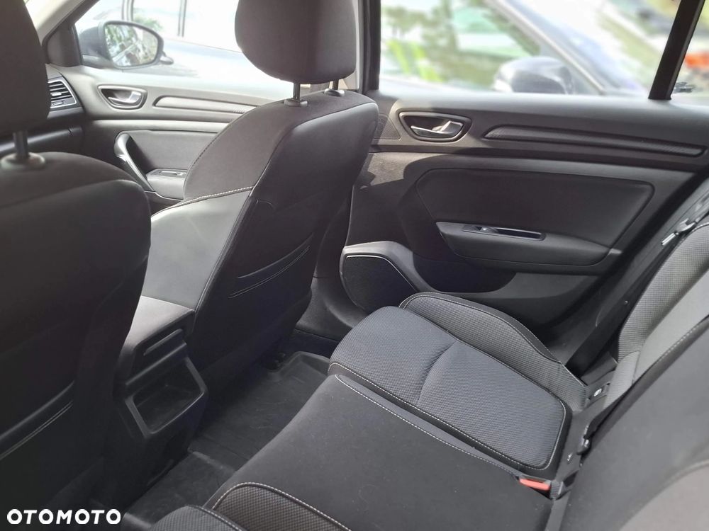 Renault Megane 1.3 TCe FAP Business - 13