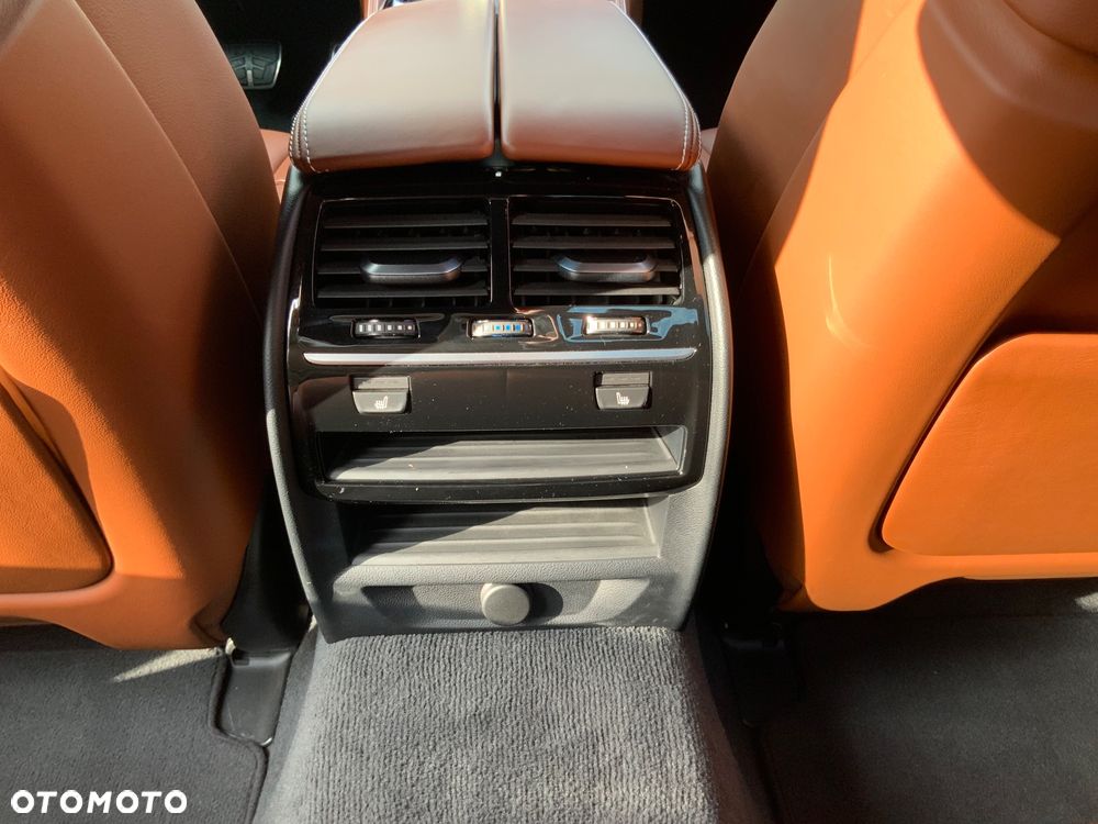 BMW Seria 5 530i M Sport Edition - 20
