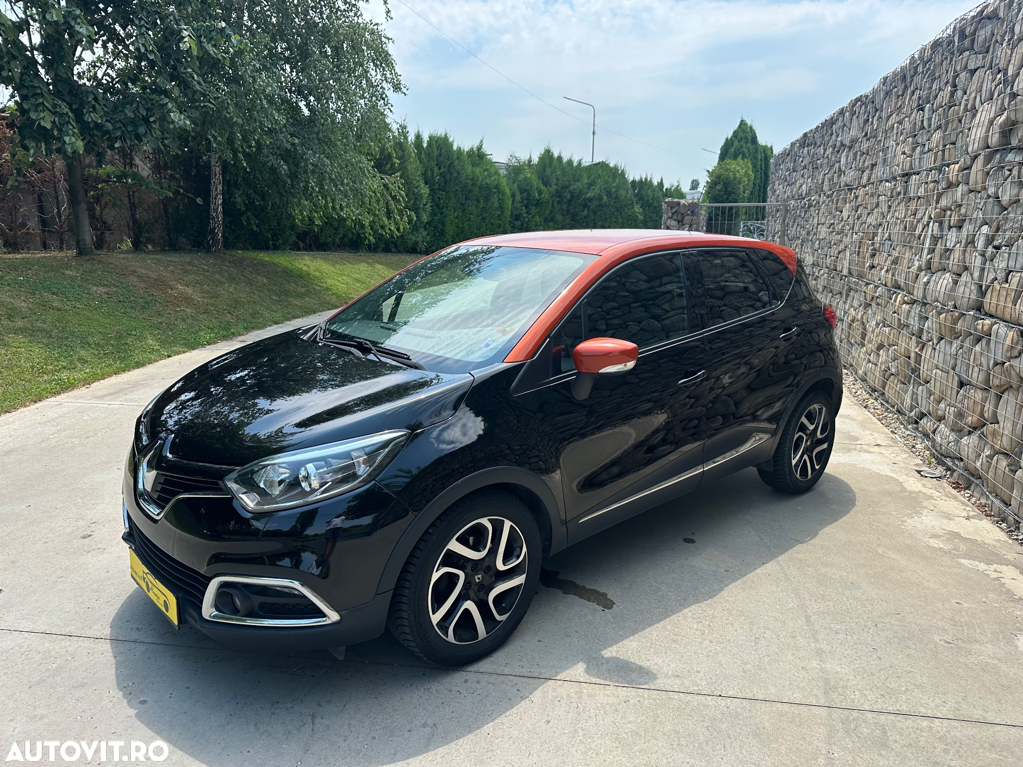 Renault Captur ENERGY dCi 110 Intens - 13