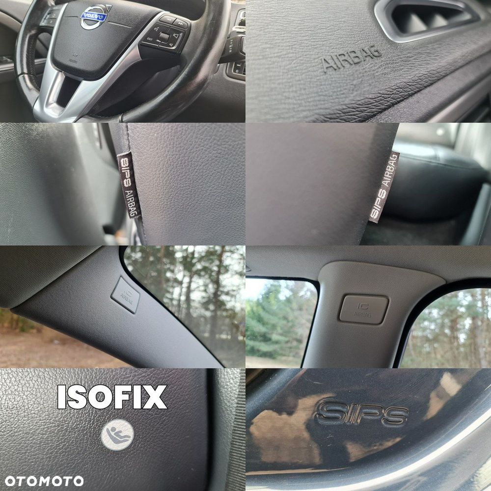 Volvo V70 D4 Drive-E Dynamic Momentum - 28