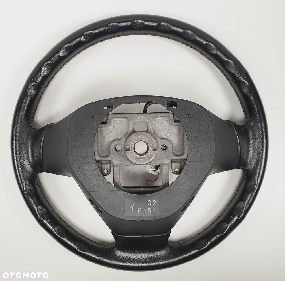 KIEROWNICA MULTIFUNKCJA MAZDA RX-8 - 9
