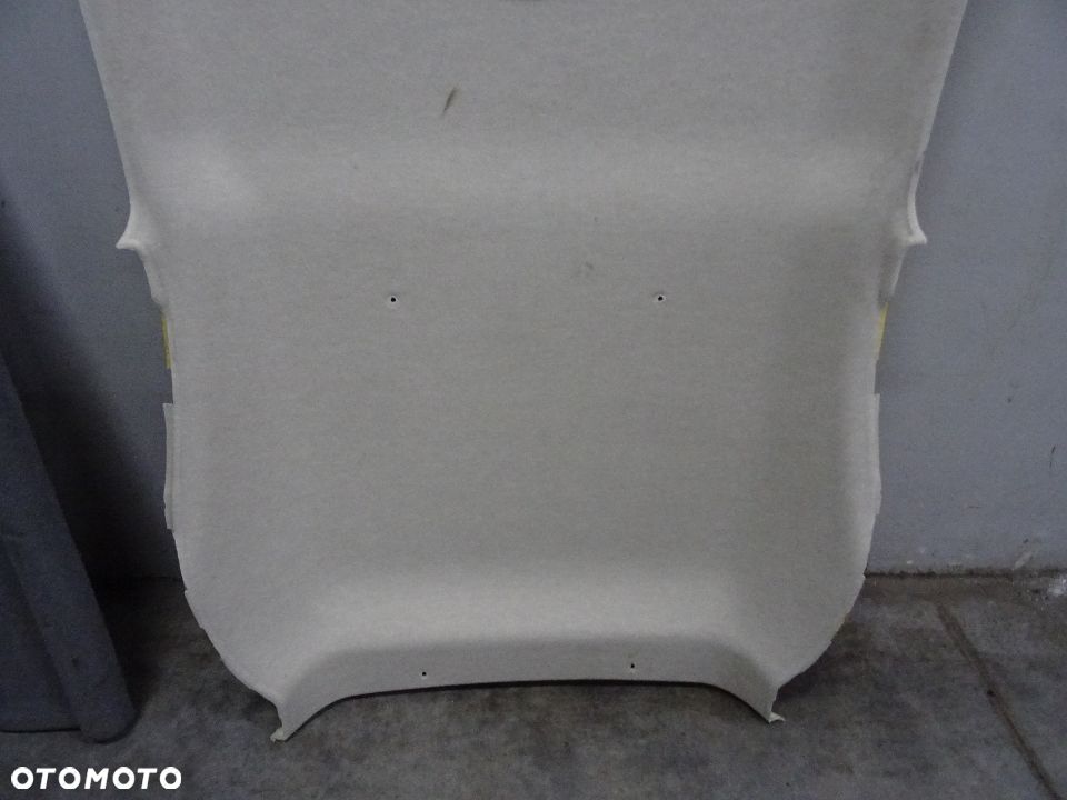 PODSUFITKA PODSUFITÓWKA FORD KA II MK2 08-16 NR135 - 3