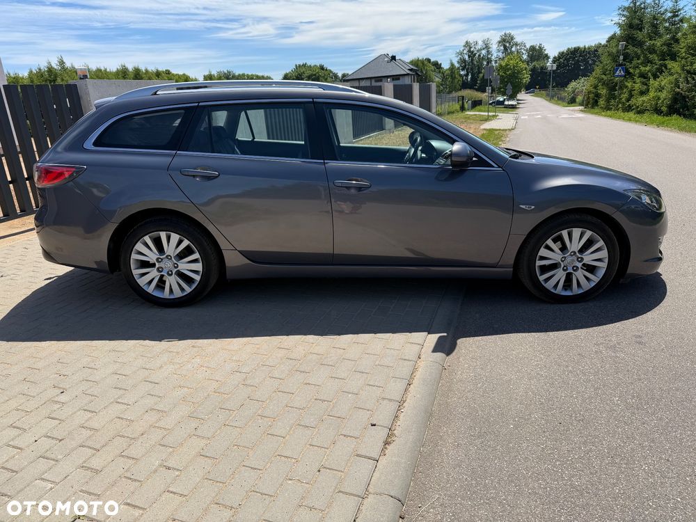 Mazda 6 - 11