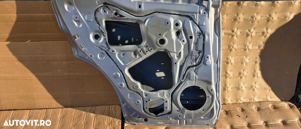 Usa stanga spate Toyota C-HR 2017 2018 / 2019 2020 / 2021 2022 - 3