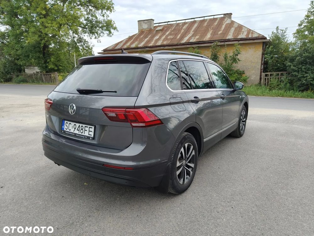 Volkswagen Tiguan 1.5 TSI EVO Highline DSG - 4