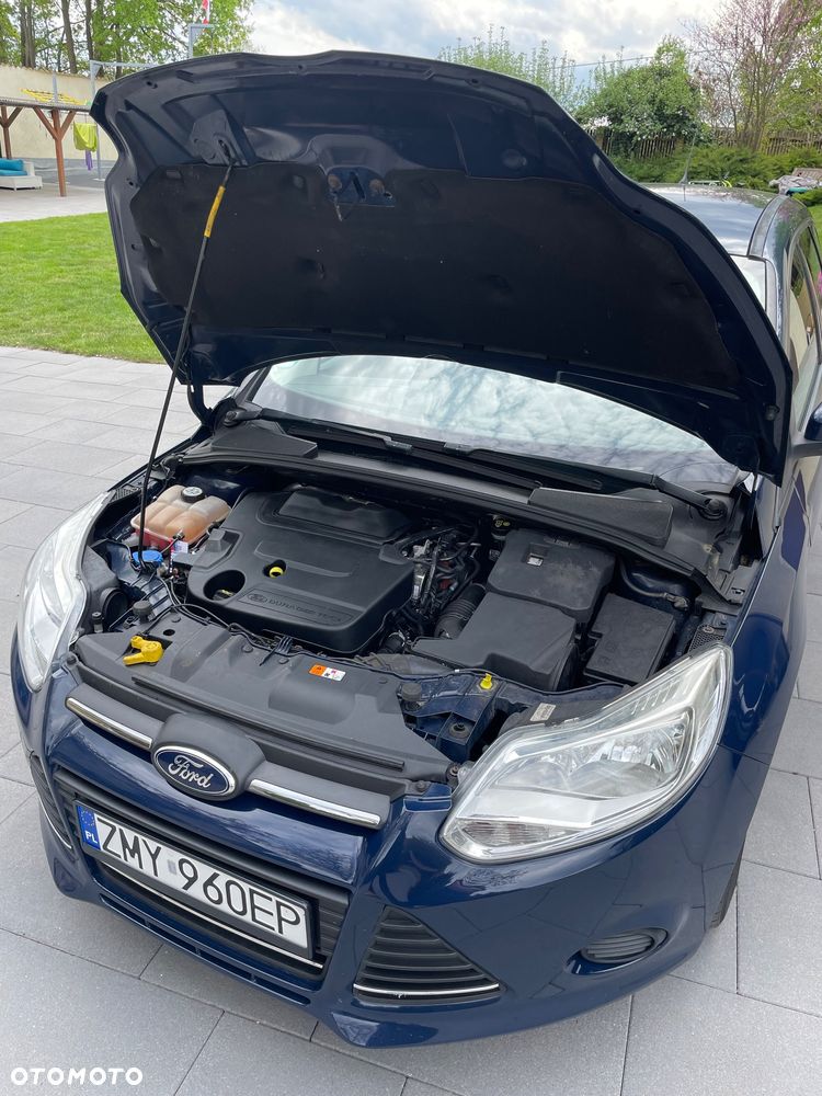 Ford Focus - 25