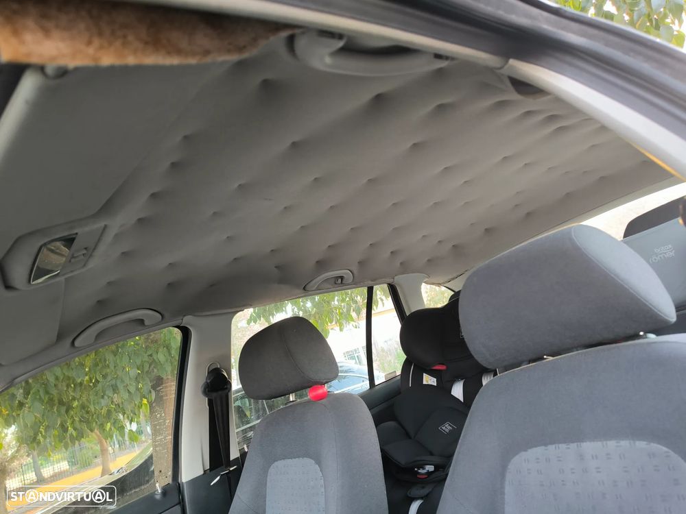 Skoda Fabia 1.4 Comfort - 5