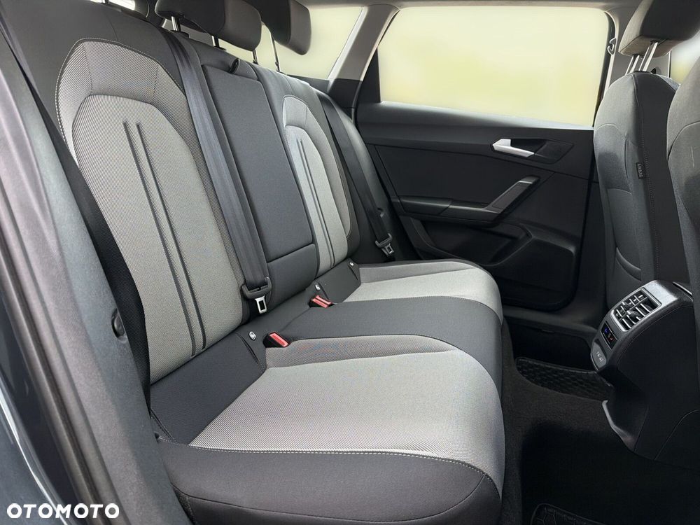 Seat Leon Sportstourer - 17