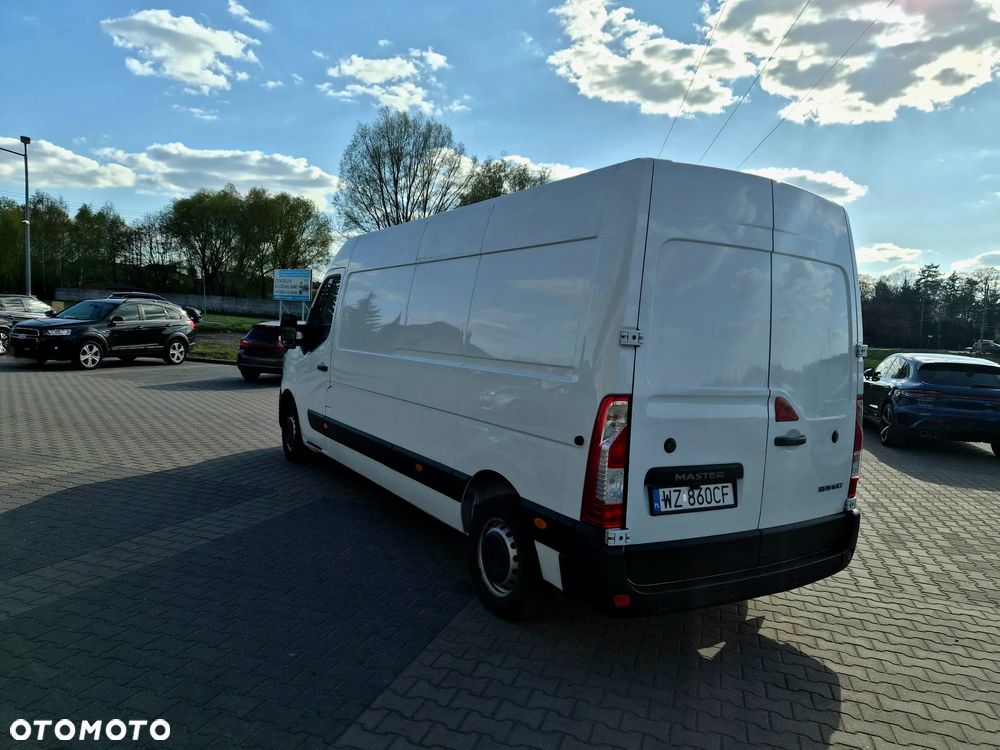 Renault MASTER - 7