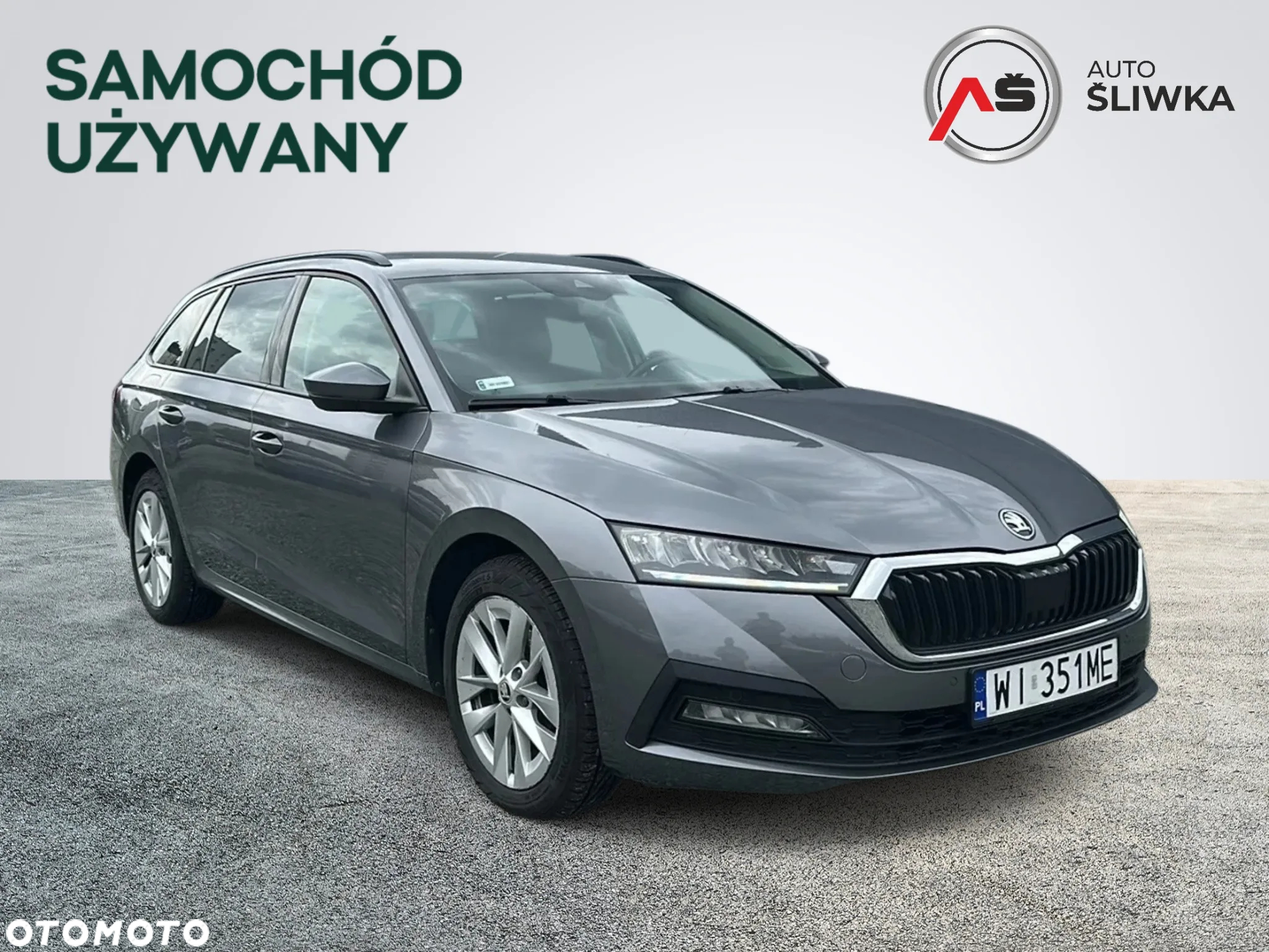 Skoda Octavia 2.0 TDI Ambition - 8