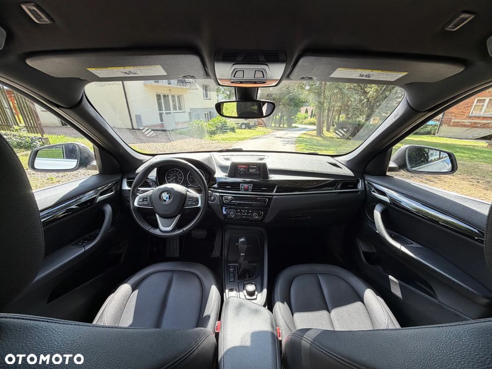BMW X1 - 19