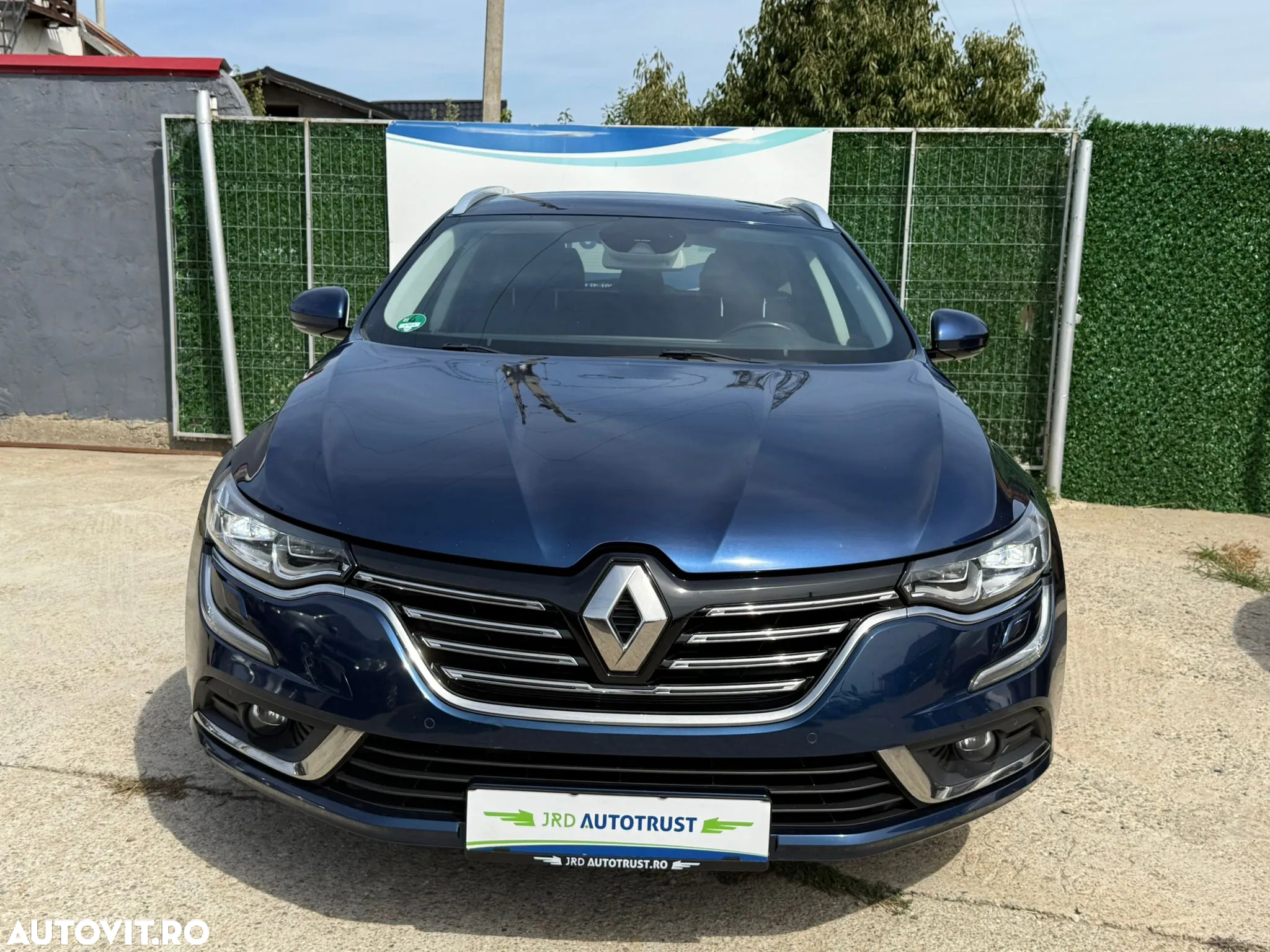 Renault Talisman - 9
