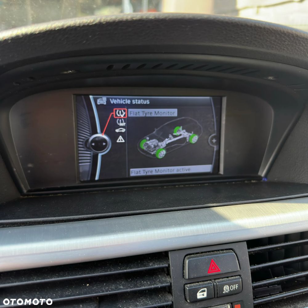 BMW Seria 3 320d Efficient Dynamics EU6 - 12