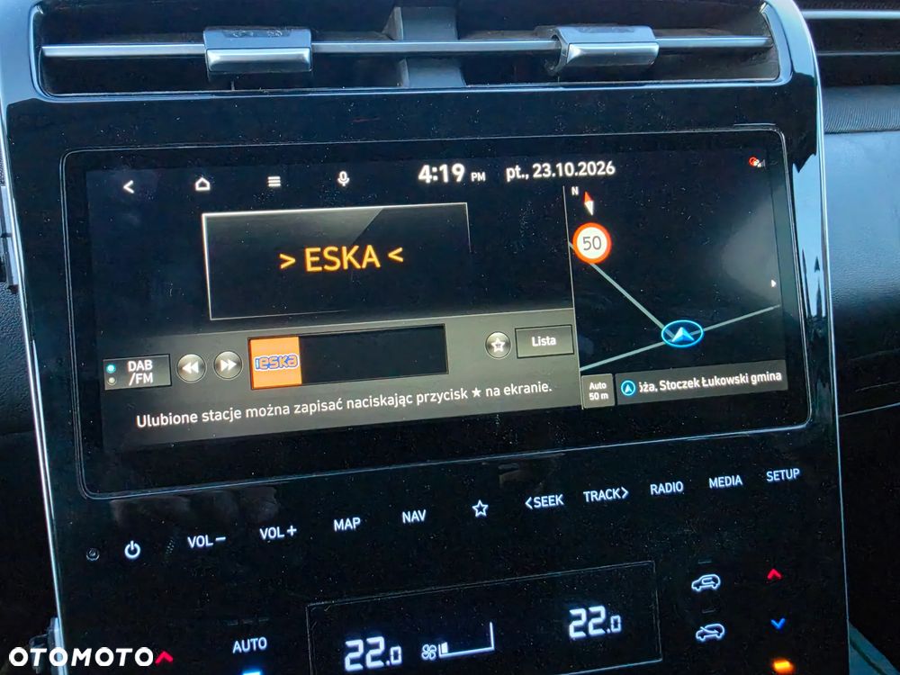 Hyundai Tucson - 15
