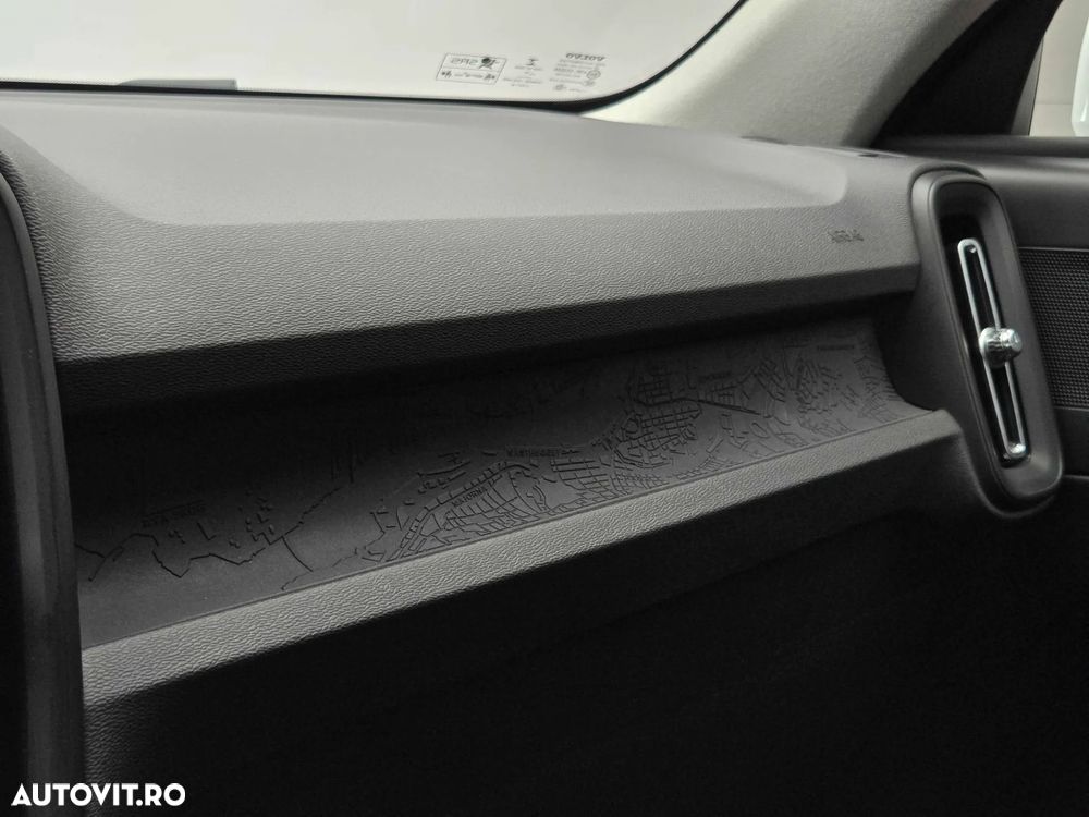 Volvo XC 40 D3 AWD Base - 29