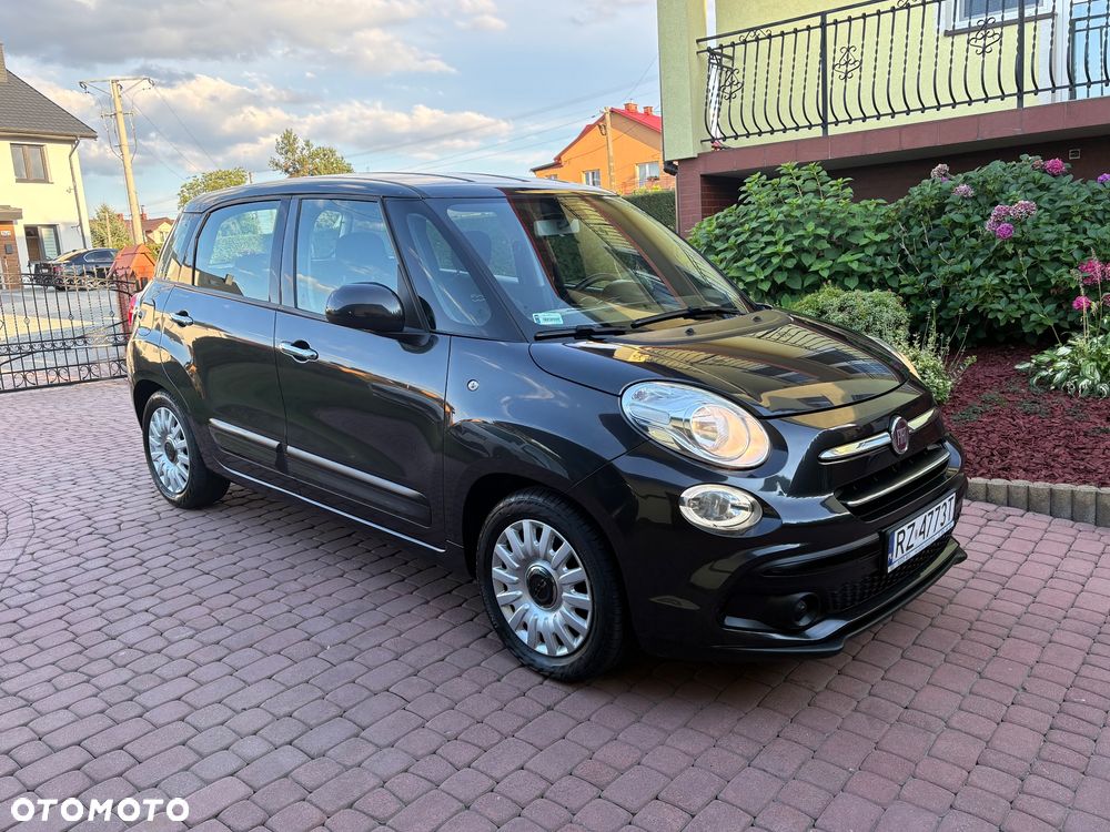Fiat 500L 1.4 16V Pop Star - 1
