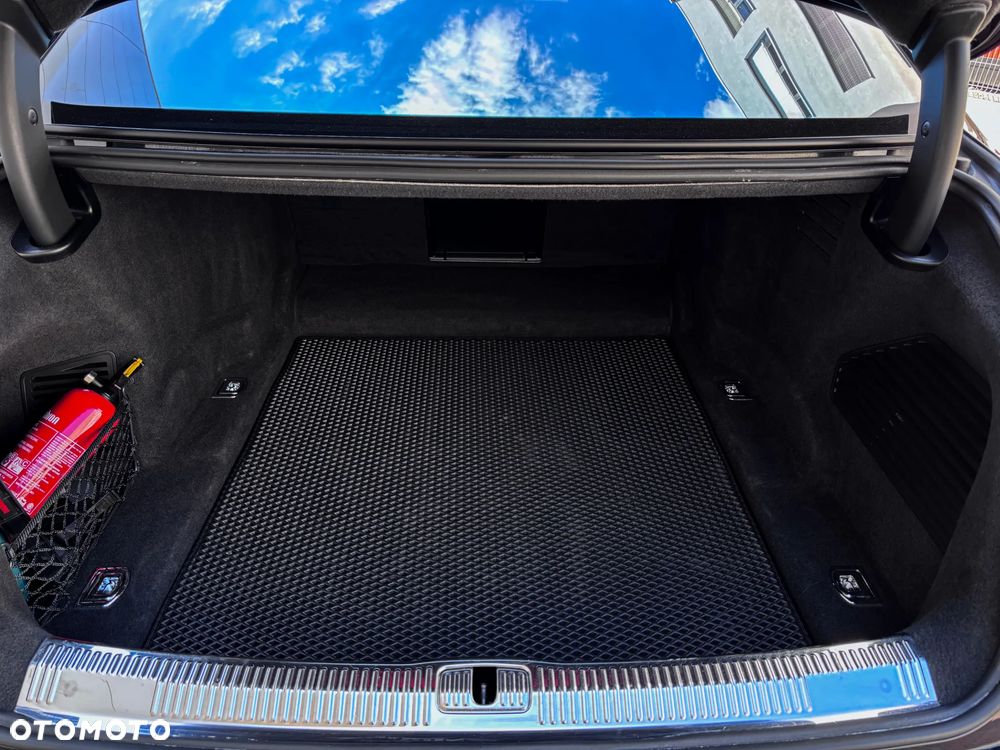 Audi A8 L 55 TFSI mHEV Quattro Tiptr - 25