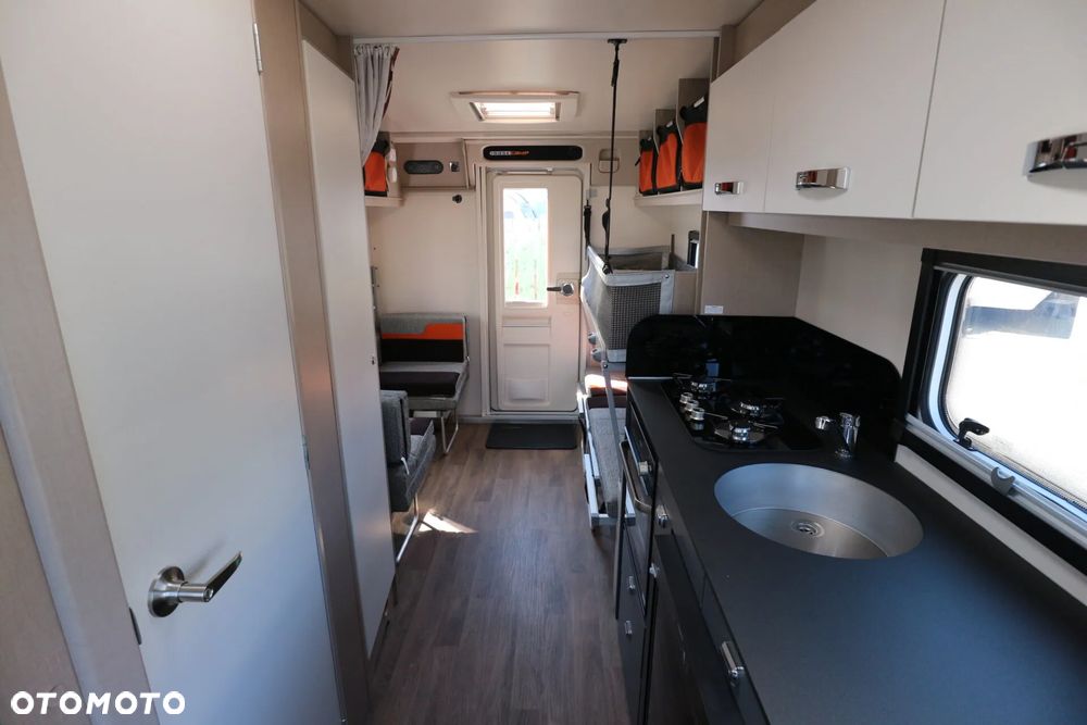 SWIFT Basecamp 6 - 35