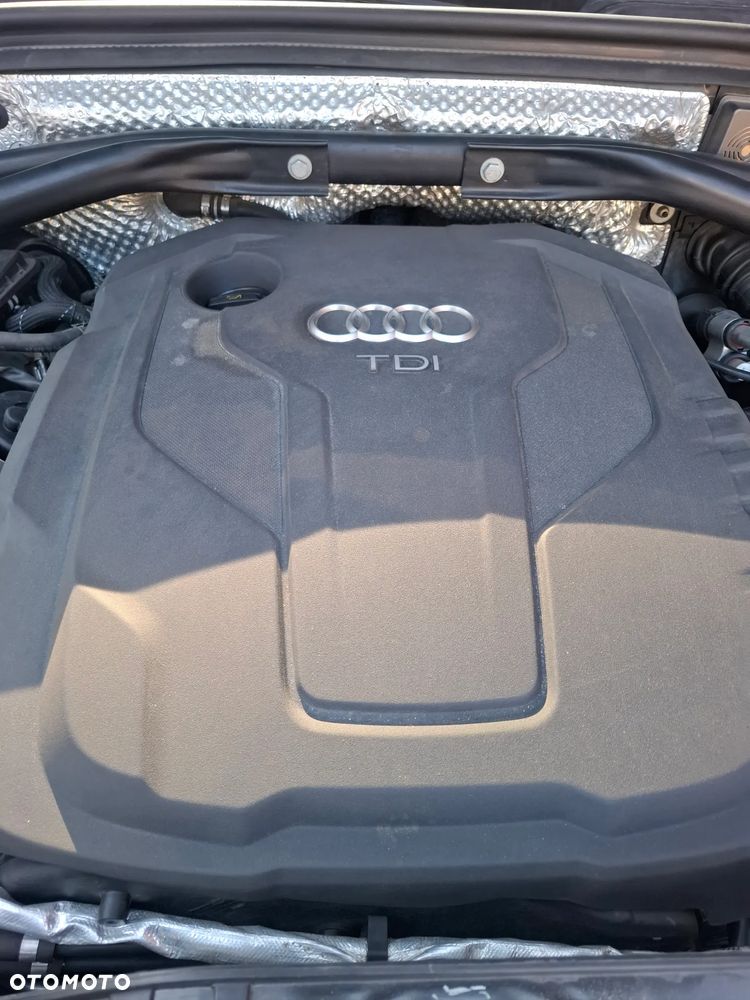 Audi Q5 2.0 TDI Quattro Sport S tronic - 8