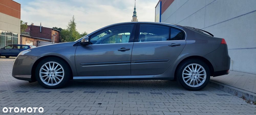 Renault Laguna II 2.0T Image - 5