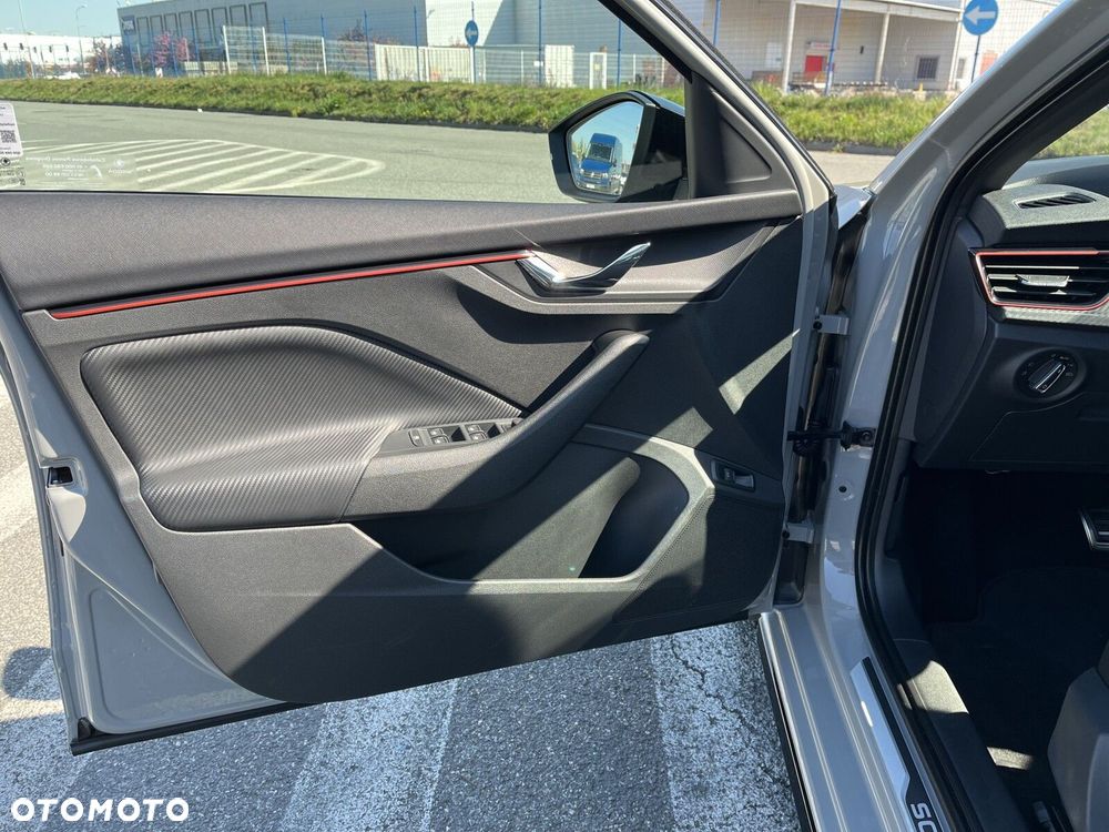 Skoda Scala 1.0 TSI Monte Carlo DSG - 11