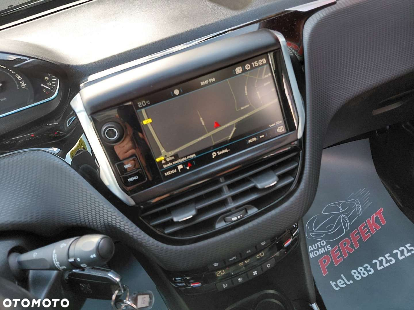 Peugeot 2008 - 24