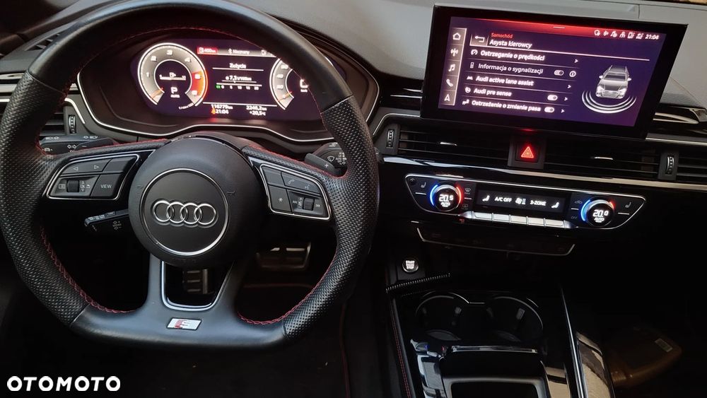 Audi A4 Avant - 16