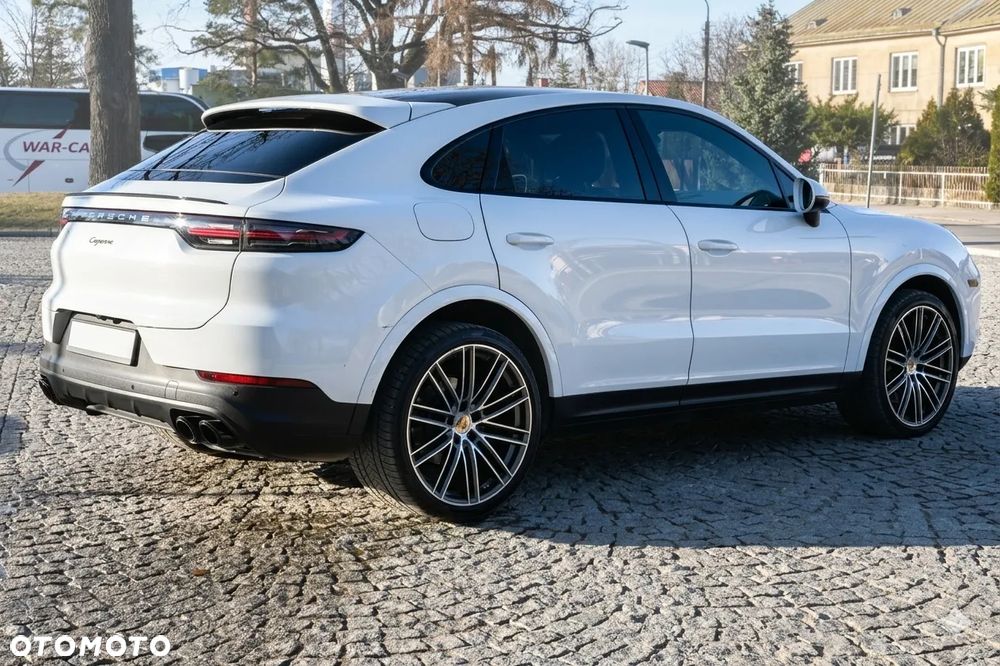 Porsche Cayenne Platinum Edition - 8