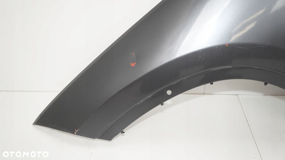 BŁOTNIK LEWY PRZÓD BMW X1 E84 LIFT 12-15 B39 - 15