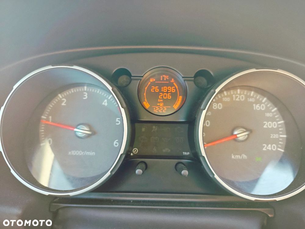 Nissan Qashqai 1.5 dCi Tekna - 7