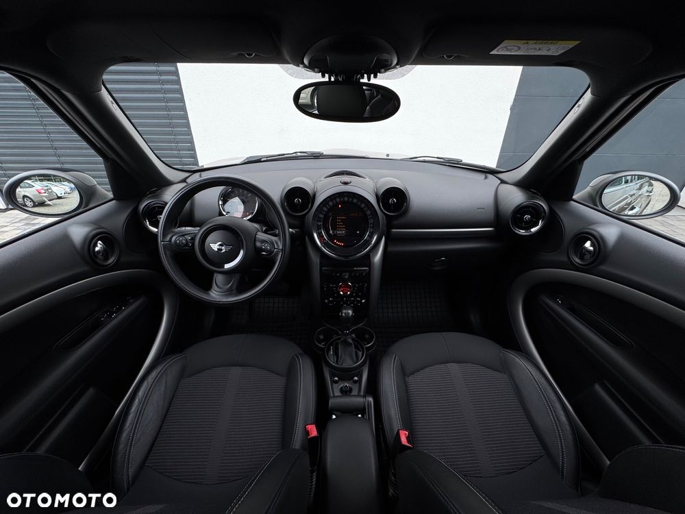 MINI Countryman Cooper Park Lane - 7