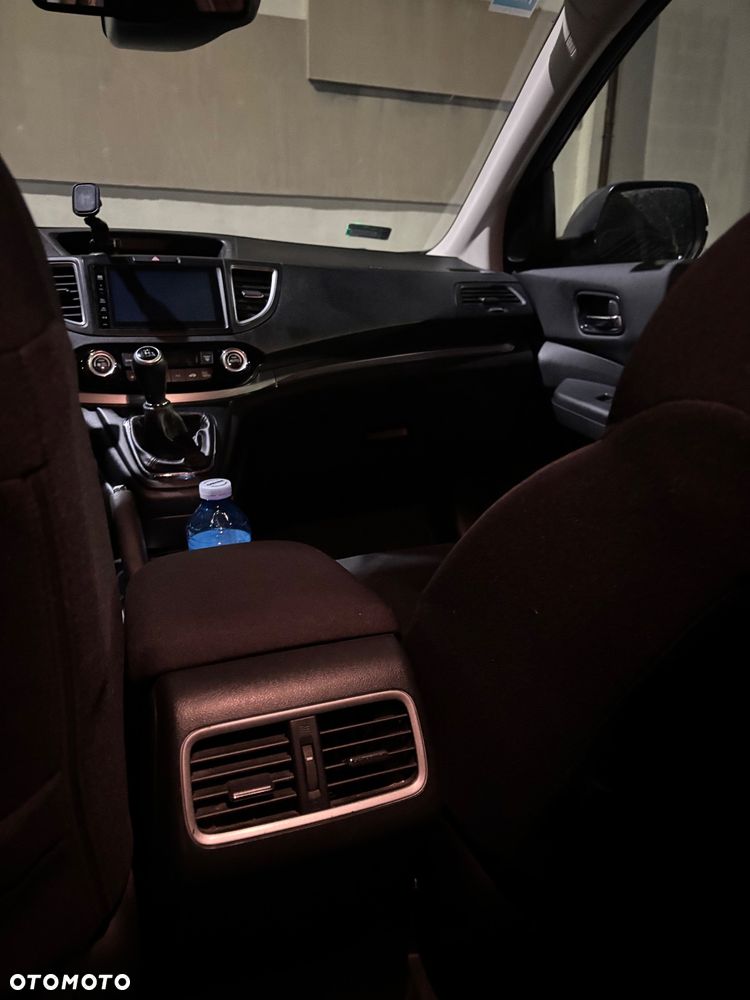 Honda CR-V 1.6i-DTEC Elegance (ADAS / Connect+) / (2WD) - 12