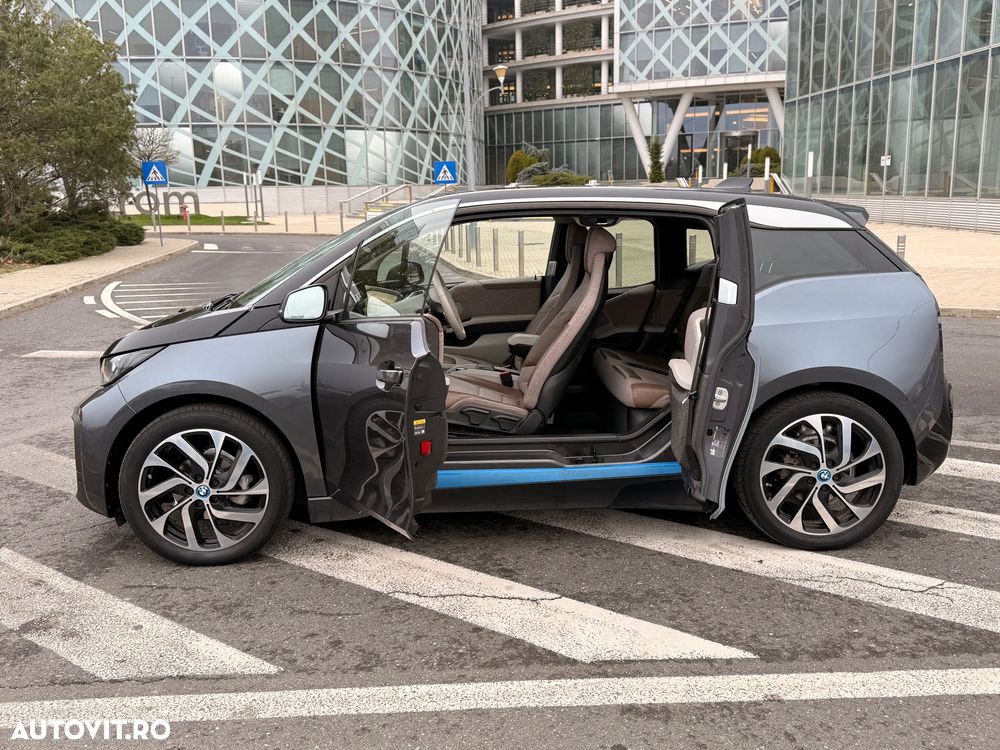BMW i3 - 4