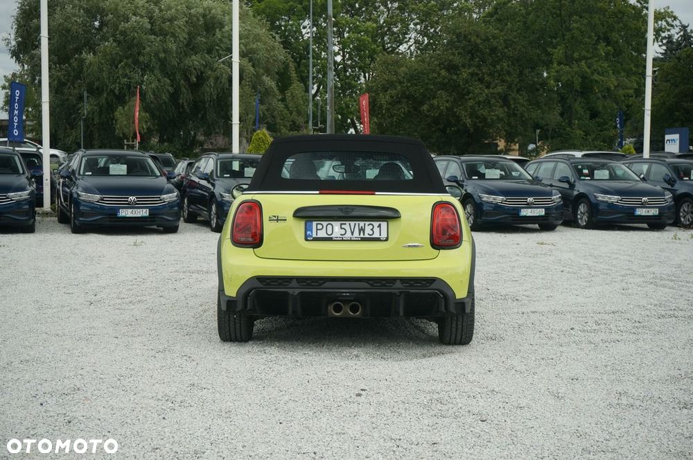 MINI John Cooper Works - 7