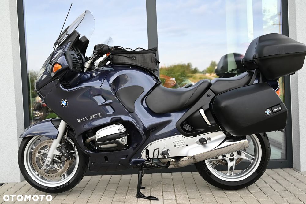 BMW RT - 2