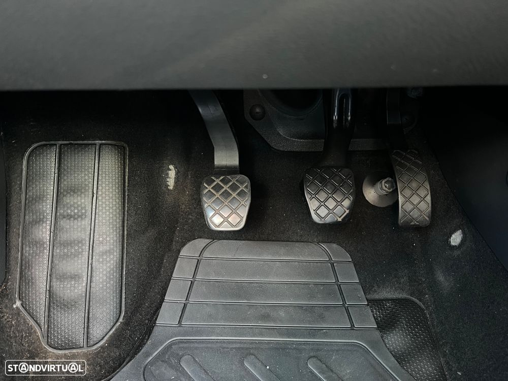 VW Polo 1.4 Comfortline - 36