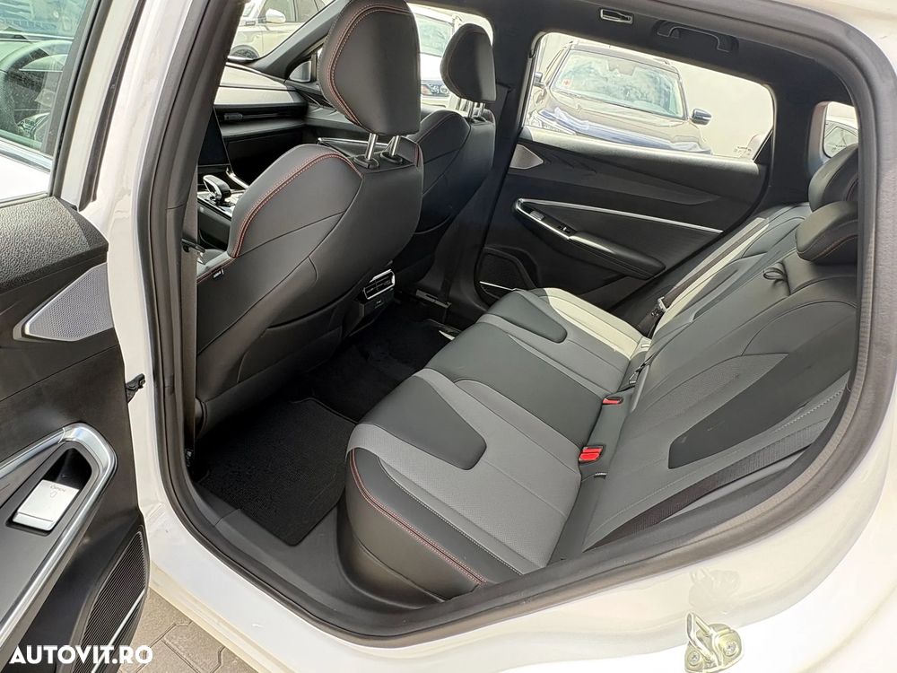 Geely Cityray - 8