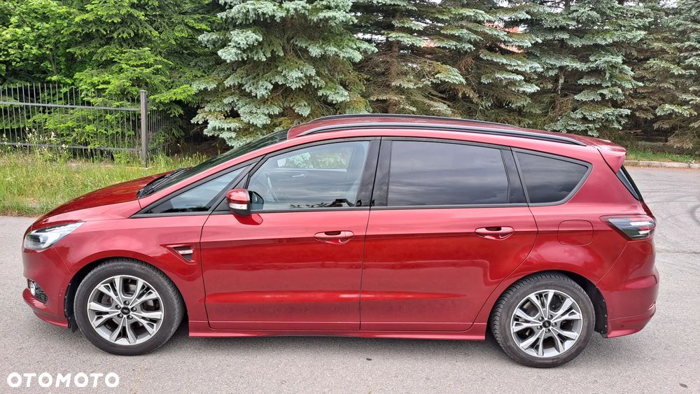 Ford S-Max 2.0 EcoBlue ST-Line - 4