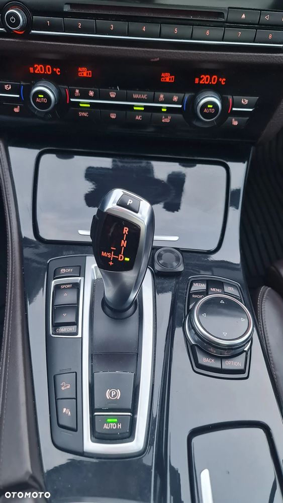 BMW Seria 5 - 21