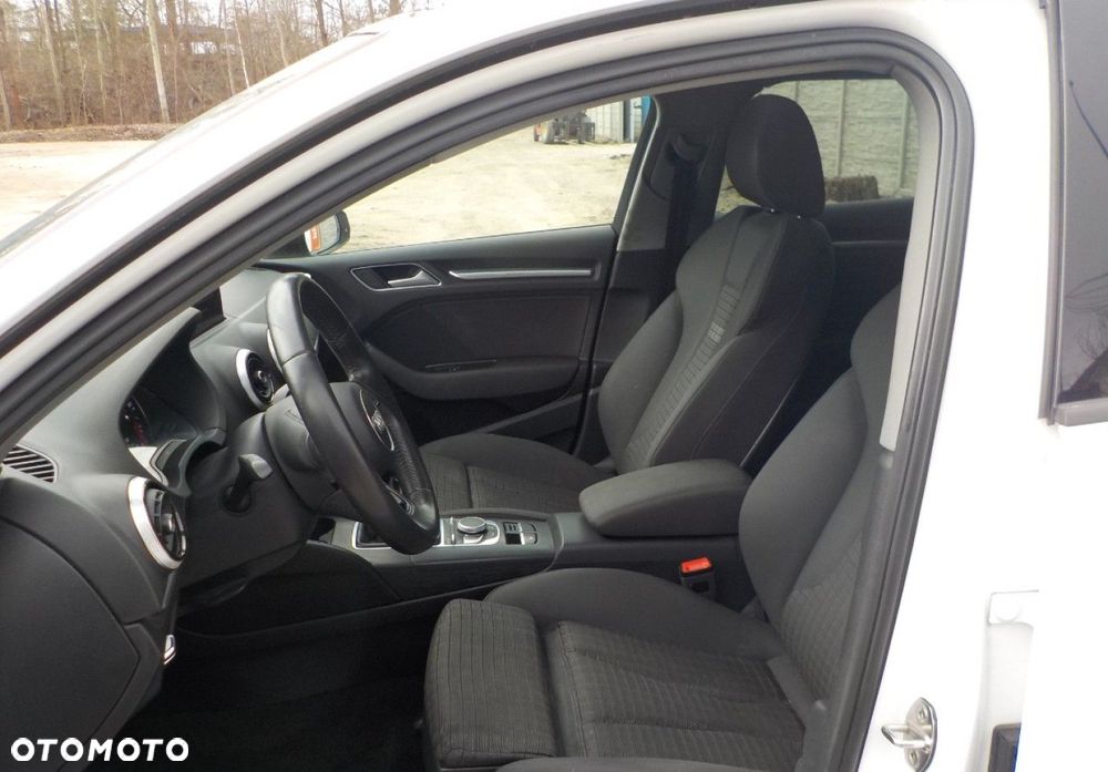 Audi A3 Sportback - 20