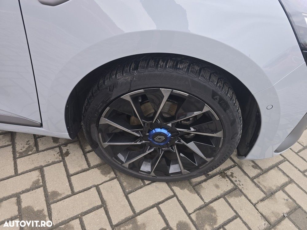 Renault Clio V 1.0 TCe 90 Techno - 19