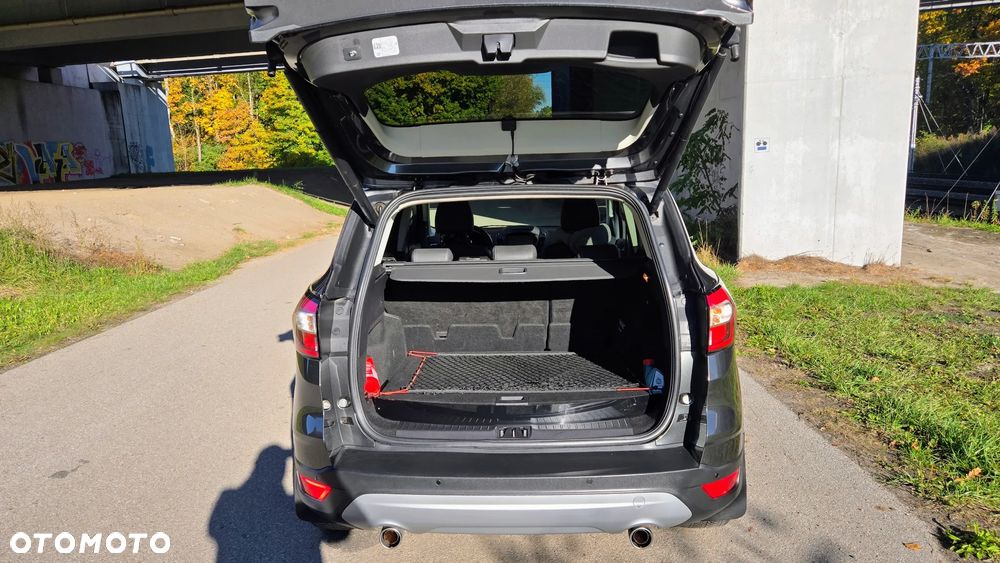 Ford Kuga 1.5 EcoBoost FWD Titanium ASS - 18
