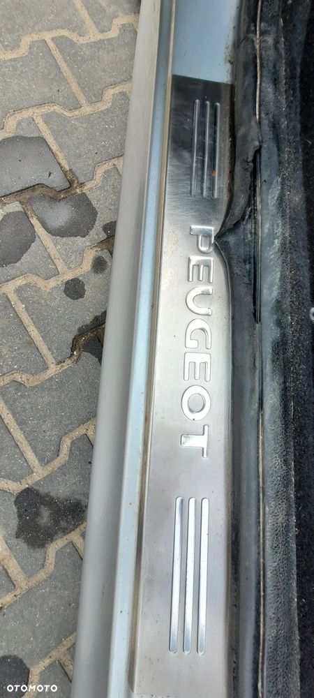 Peugeot 206 75 JBL - 11