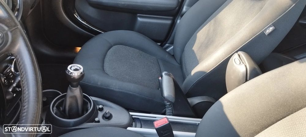 MINI Countryman Cooper D Park Lane - 31