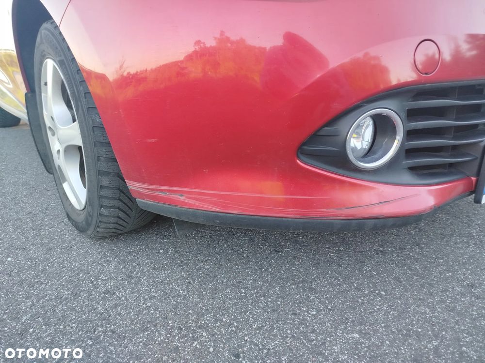 Renault Clio 0.9 TCe Alize EU6 - 10