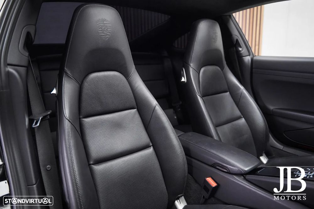 Porsche 911 (991) Carrera 2 PDK - 12