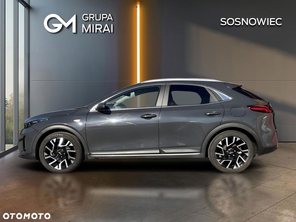 Kia XCeed 1.5 T-GDI M DCT - 2