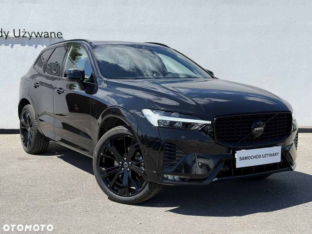 Volvo XC 60 - 3
